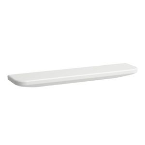 Planchet van keramiek  60cm, wit
