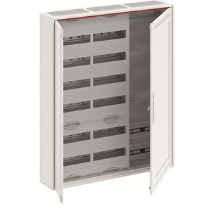 ComfortLine CA mediaverdeler 3B 6RE Klasse II IP44 144PLE