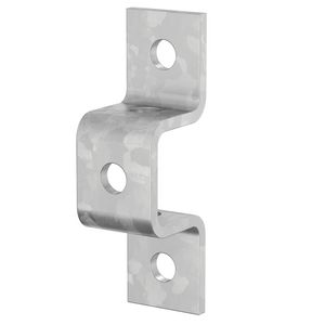 STRUT kruis railverbinding U41 thvz VVE=25