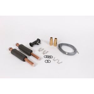 EMK 300 energiemeter voor inbouw in F1255