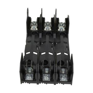 Zekeringblok AC 600 V VVE=4