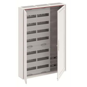 ComfortLine CA mediaverdeler 3B 7RE Klasse II IP44 168PLE