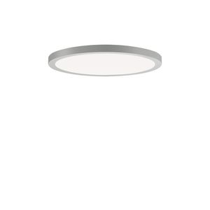 LED-Inbouwarmatuur 2700-6500K 25W DALI DT8 Opaalwitte diffus