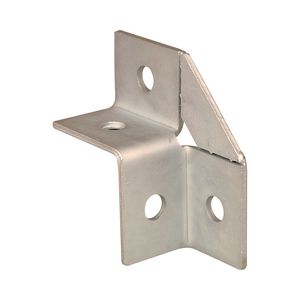 BIS Strut Verbinder 2+2/90 RVS 66597914