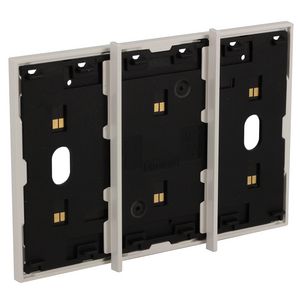 Montageframe 3 modulen LivingNow wit My Home