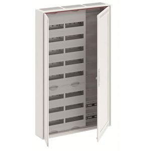 ComfortLine CA mediaverdeler 3B 8RE Klasse II IP44 192PLE