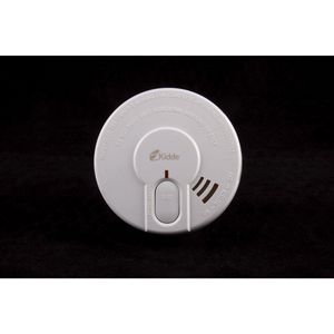 Kidde rookmelder optisch 9V