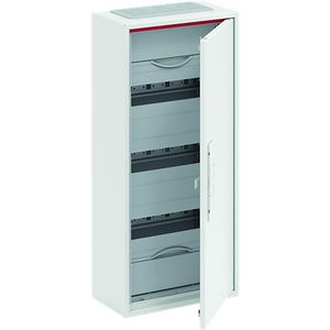 ComfortLine CA veldverdeler 1B 3RE Klasse II IP44 36PLE