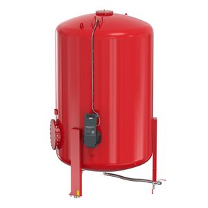 Expansie-automaat Flexcon M-K/U 10000 3bar