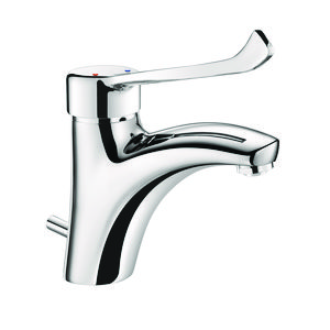 Mengkraan H.85 L.135 trekplug & hevel hygien. hendel