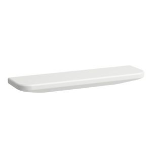 Planchet van keramiek 50cm, wit