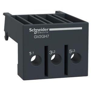 Fasescheider 3P Accessoires TeSys GV2P/L