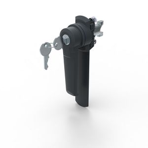 Handgreep en slot 405 339717 XL3S 630