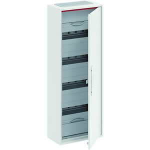 ComfortLine CA veldverdeler 1B 4RE Klasse II IP44 48PLE