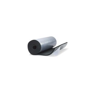 Rol a 8m² Isolatieplaat zelfklevend zwart AF/Armaflex 13mm
