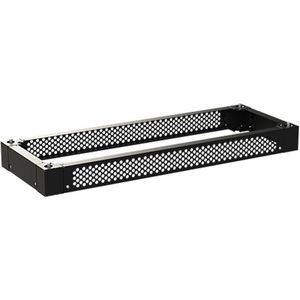 Sokkel met ventilatie HxBxD 100x1106x406