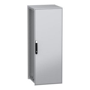 Vloerstaande modulaire elektrische behuizing PanelSeT SFN