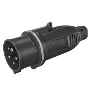 Steker 16A 5-polig 1h FW210501SK CEE NEO One Touch