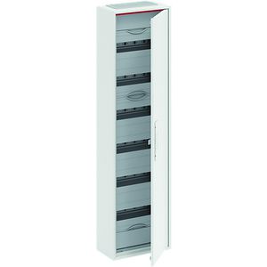 ComfortLine CA veldverdeler 1B 6RE Klasse II IP44 72PLE