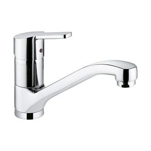 Logo neo keukenmengkraan ld chroom