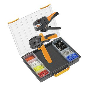 Assortimentsdoos PZ 3 STRIPAX