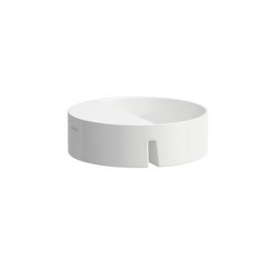 Bath Tray Sonar 270 wit