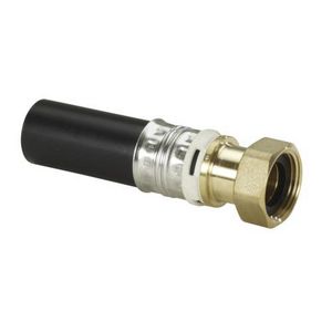 Overgangskoppeling COOL-FIT 2.0/4.0 PE/Ms d32-G1"wrt