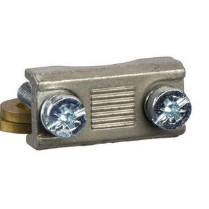 Doos a 3st. Connector flexibele rail 12x6mm M8 Access.Fupac