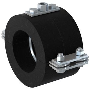 Refrigeration-Fixed point-Clamp FFRC 108