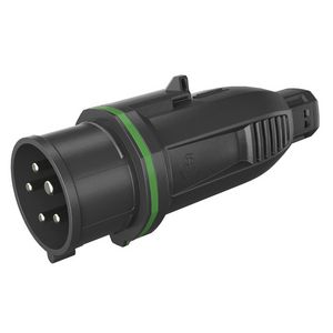 Steker 16A 5-polig 2h FW210502CC CEE NEO One Touch