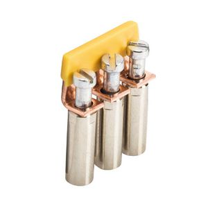 Verbindingsbrug geisoleerd IVB WK 4/d-12 VVE=10