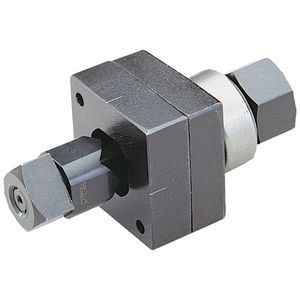 Pons vierkant met afgekante hoeken S 61125