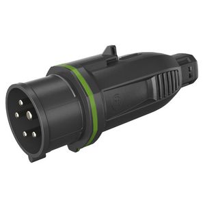 Steker 16A 5-polig 2h FW210502SK CEE NEO One Touch