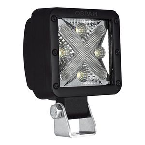 Schijnwerper Cube MX85-WD LEDdriving