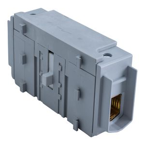 Nulleider voorijlend 180 - 250 A voor bodemmontage