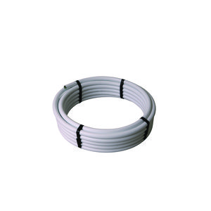 Rol a 25mtr. meerlagenbuis STANDARD alupex 16x2mm kleine kern 25cm