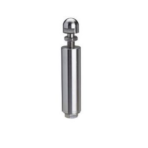 Doos a 4st. Niveauregelingsvoetjes 200mm RVS 316L Spacial SF