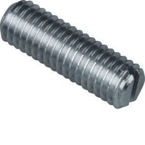 Nivelleerstift voor BK M8x35mm