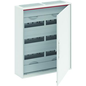 ComfortLine CA veldverdeler 2B 3RE Klasse II IP44 72PLE