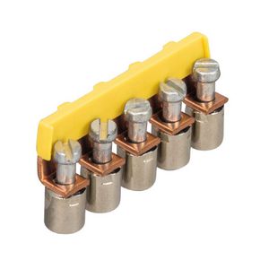 Verbindingsbrug geisoleerd IVBWK 6-10 VVE=10