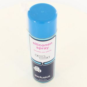 Siliconenspray 80-10-20 A000801020