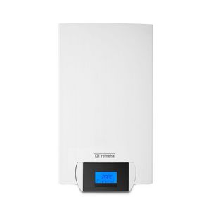 Warmtepomp binnendeel hybride split-uitvoering MERCURIA-H WPR-2/H 11-16