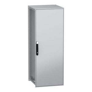 Vloerstaande modulaire elektrische behuizing PanelSeT SFN