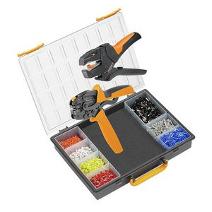 Assortimentsdoos PZ 6 Roto L STRIPAX 9028680000