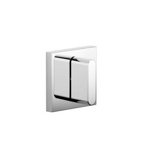 CL.1 Inbouwstopkraan rechtssl. 1/2 chroom 36607705-00