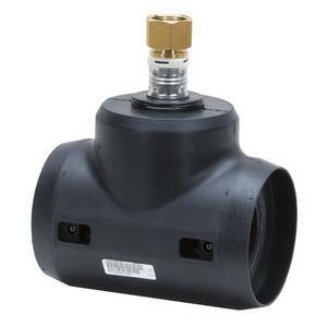Overgang T-stuk 90gr. COOL-FIT 4.0 PE/iFIT d110-Rp1"