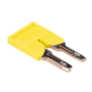 Geisoleerdekoppelsteker IVB WKFN 6-2 VVE=10