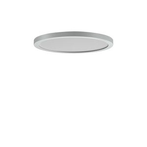 LED-Inbouwarmatuur 2700-6500K 25W DALI DT8 microprisma
