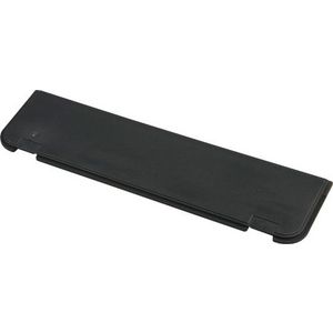 Inzetstuk blind met rug