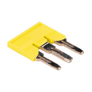 Geisoleerdekoppelsteker IVB WKFN 6-3 VVE=10